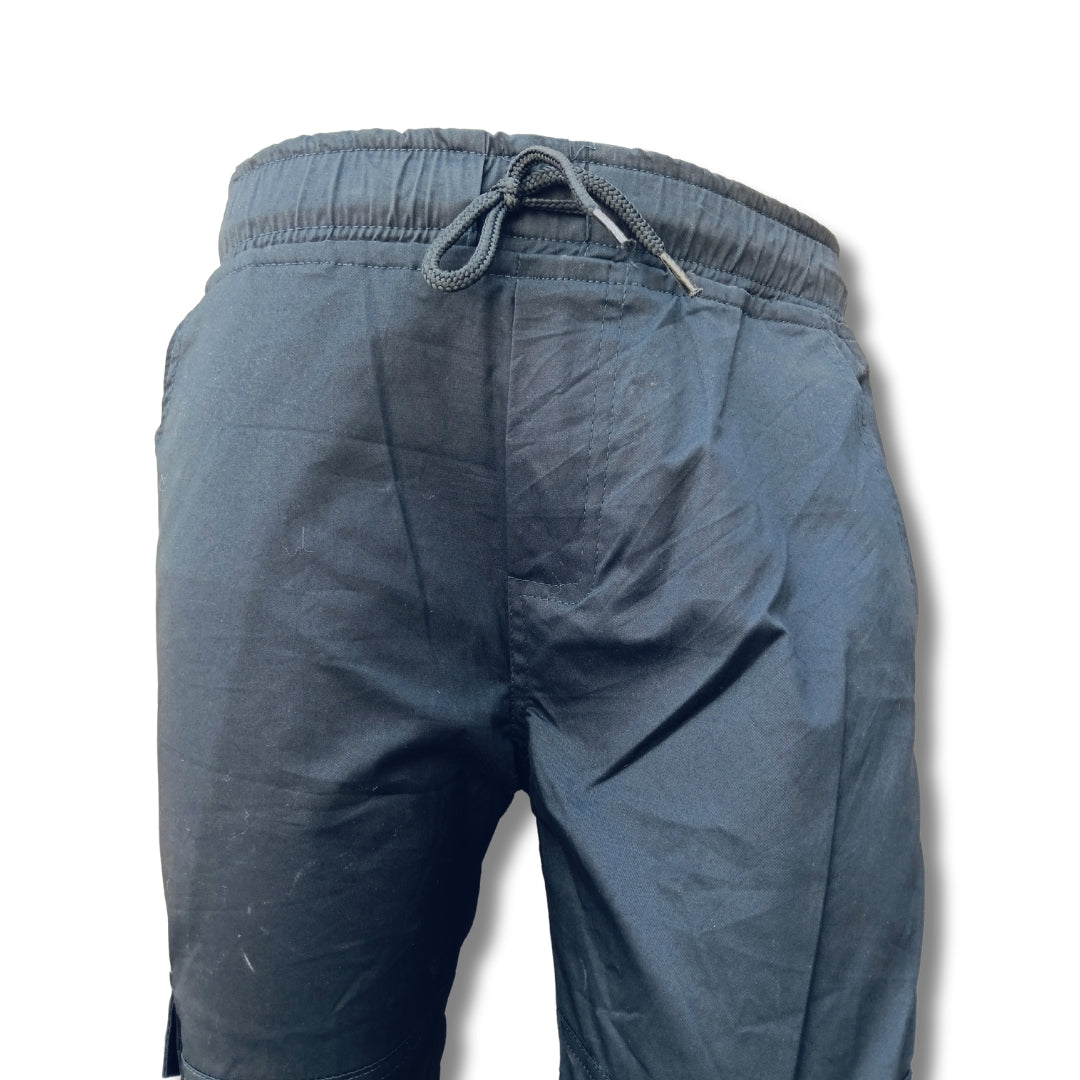 6 Pockets Cargo Pents