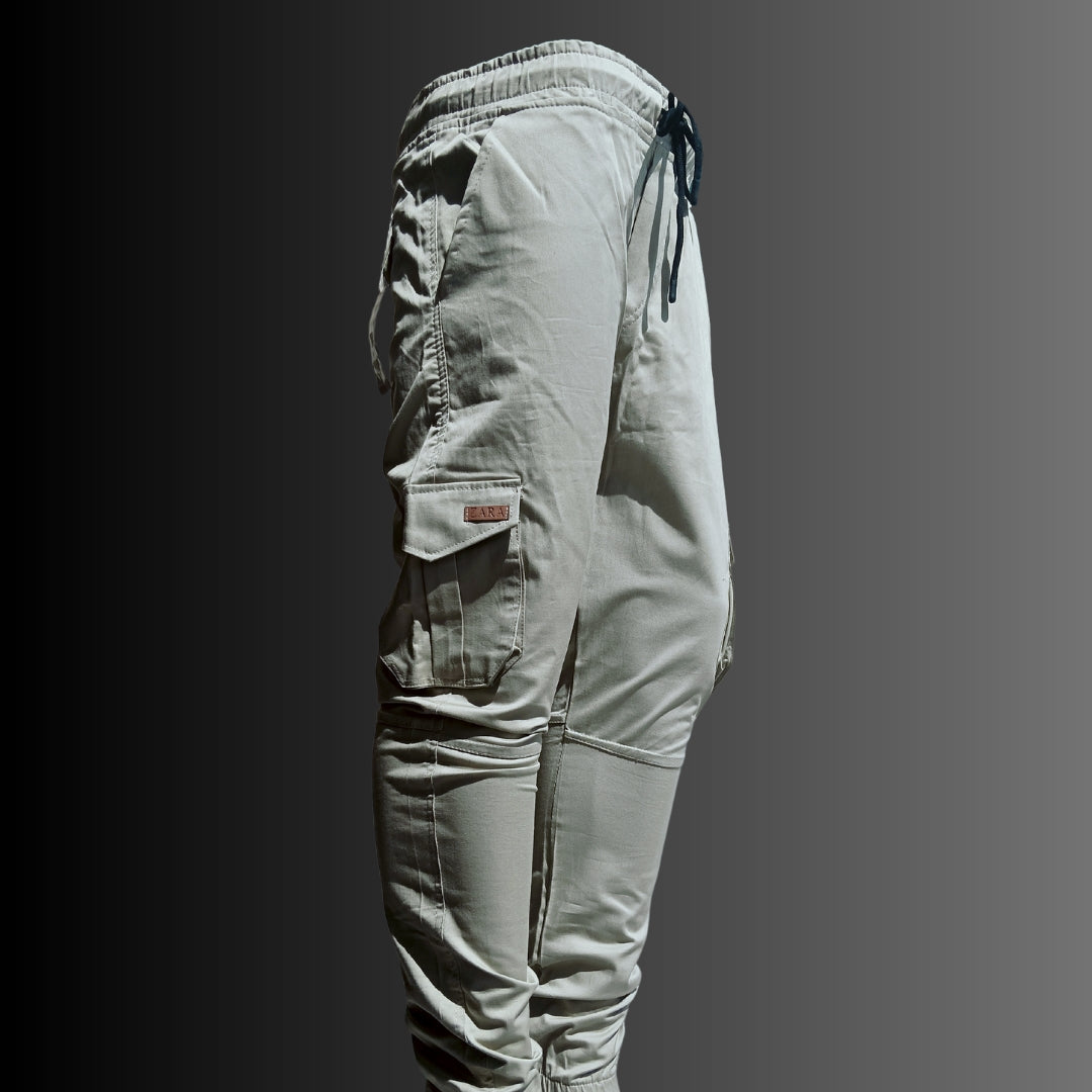 6 Pockets Cargo Pents