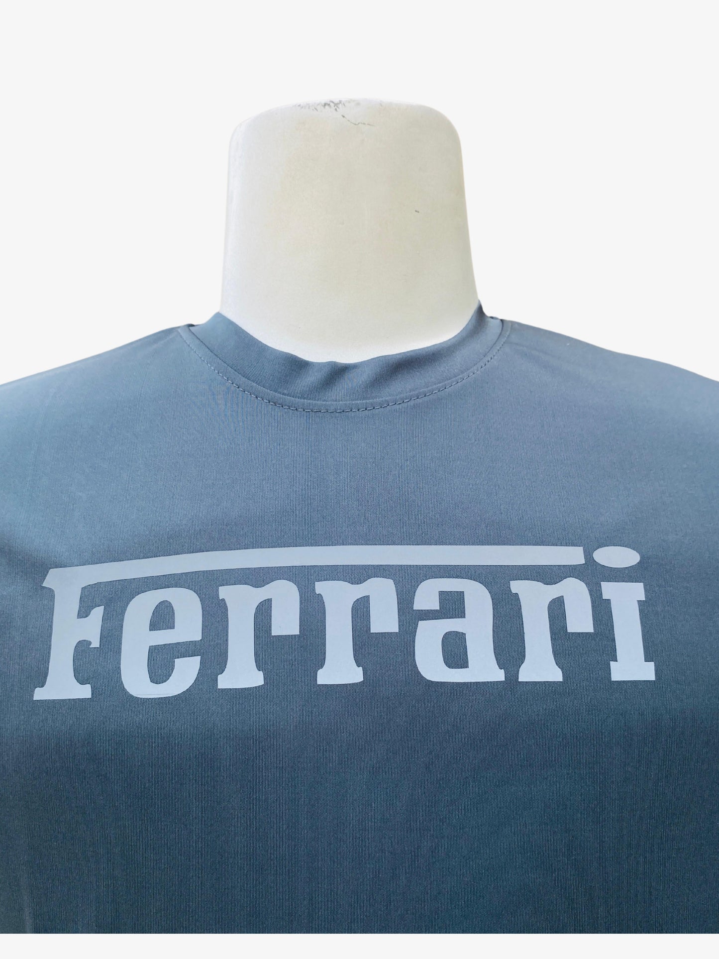 Summer Dry-Fit T-Shirt – Stay Cool, Dry & Active All Day!