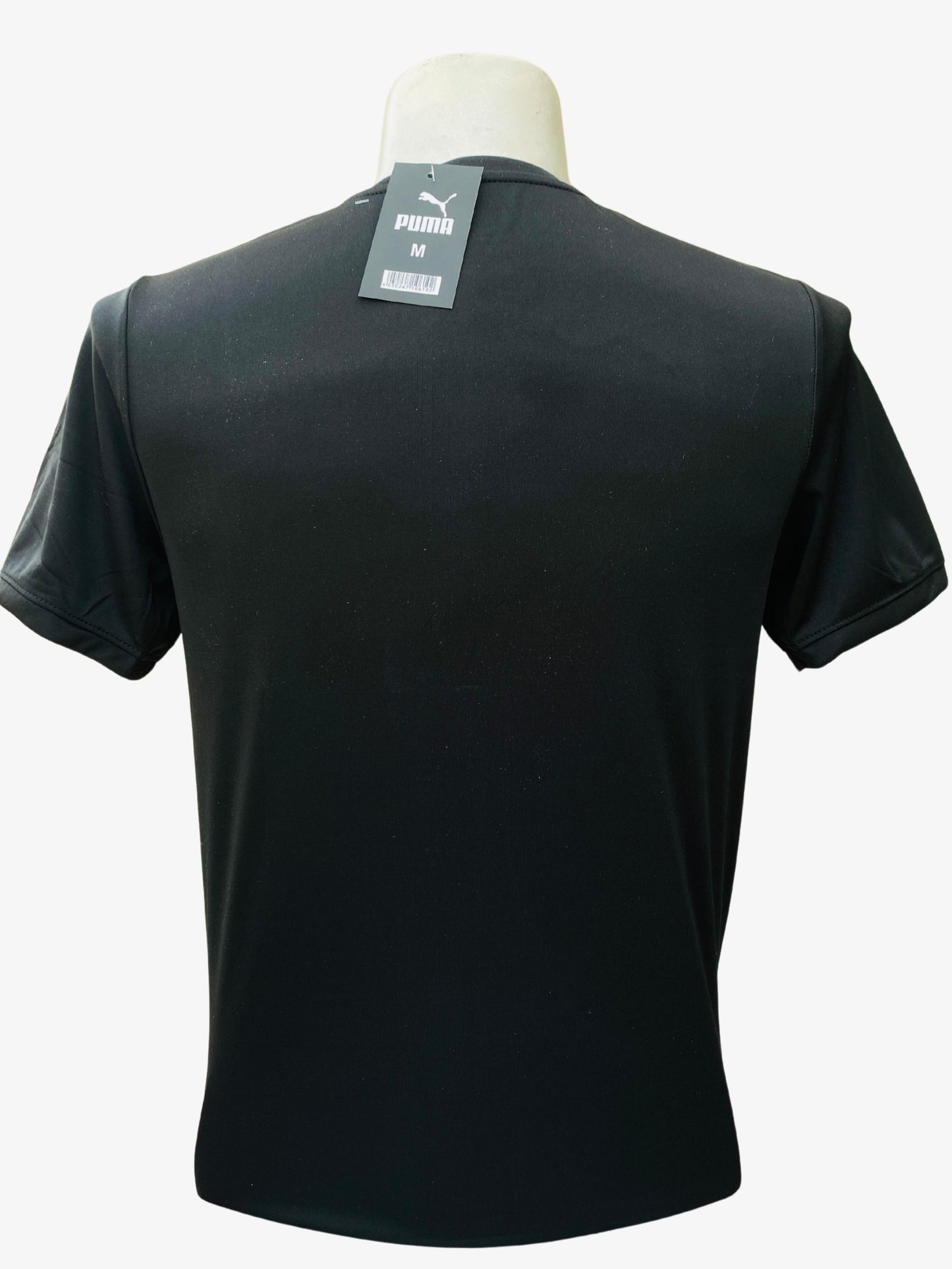 Summer Dry-Fit T-Shirt – Stay Cool, Dry & Active All Day!
