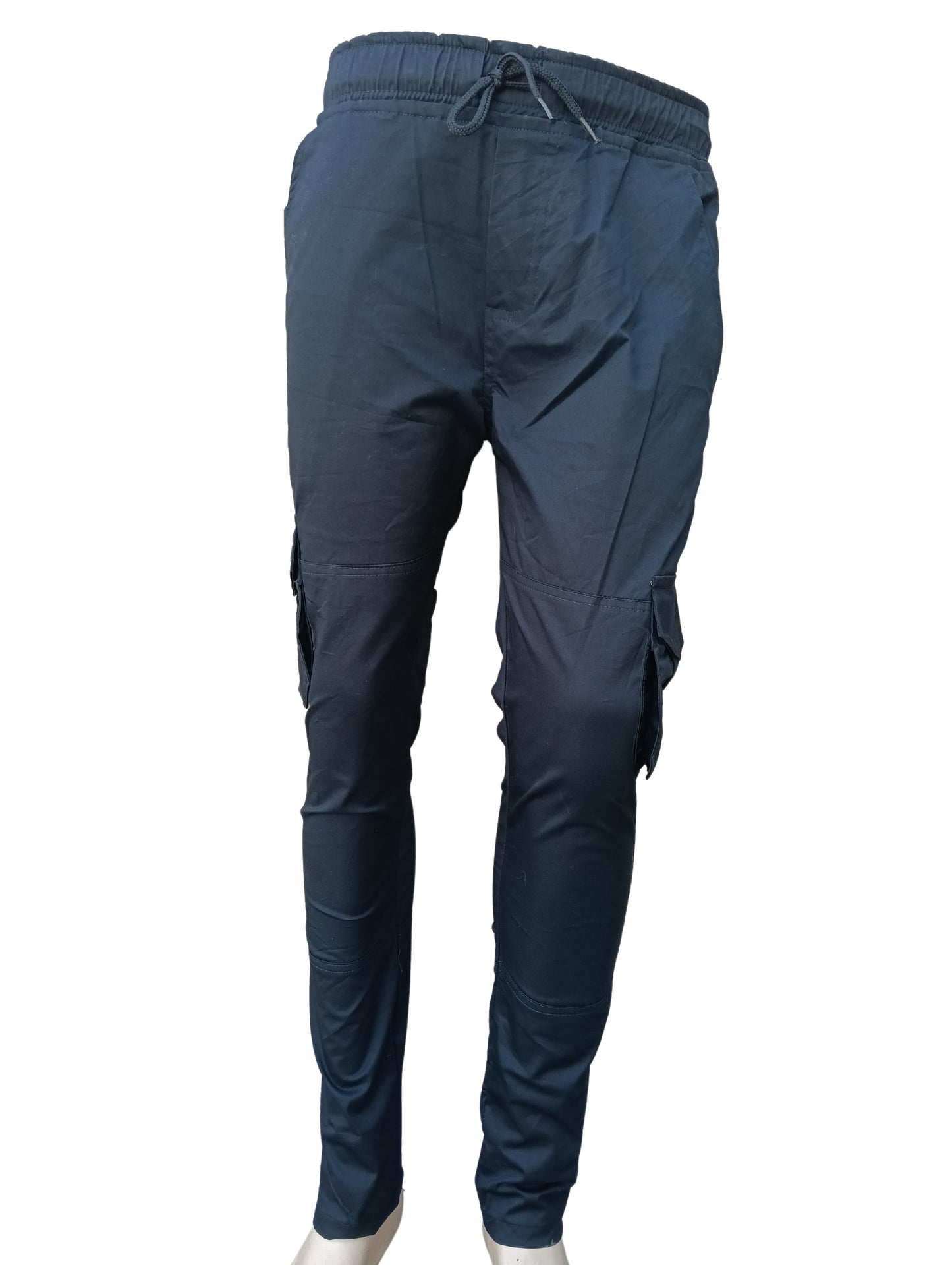 6 Pockets Cargo Pents