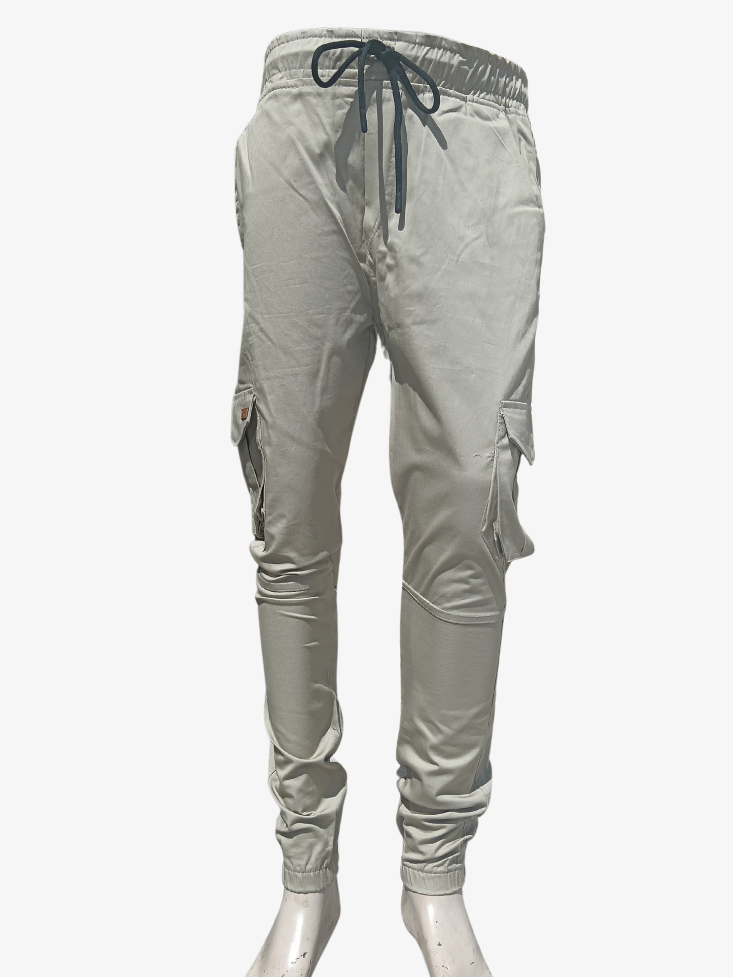 6 Pockets Cargo Pents