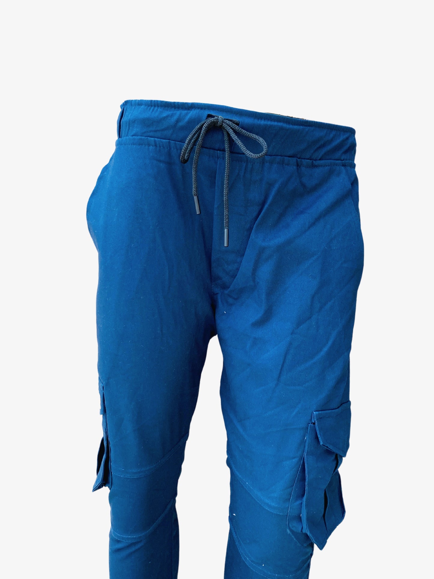 6 Pockets Cargo Pents