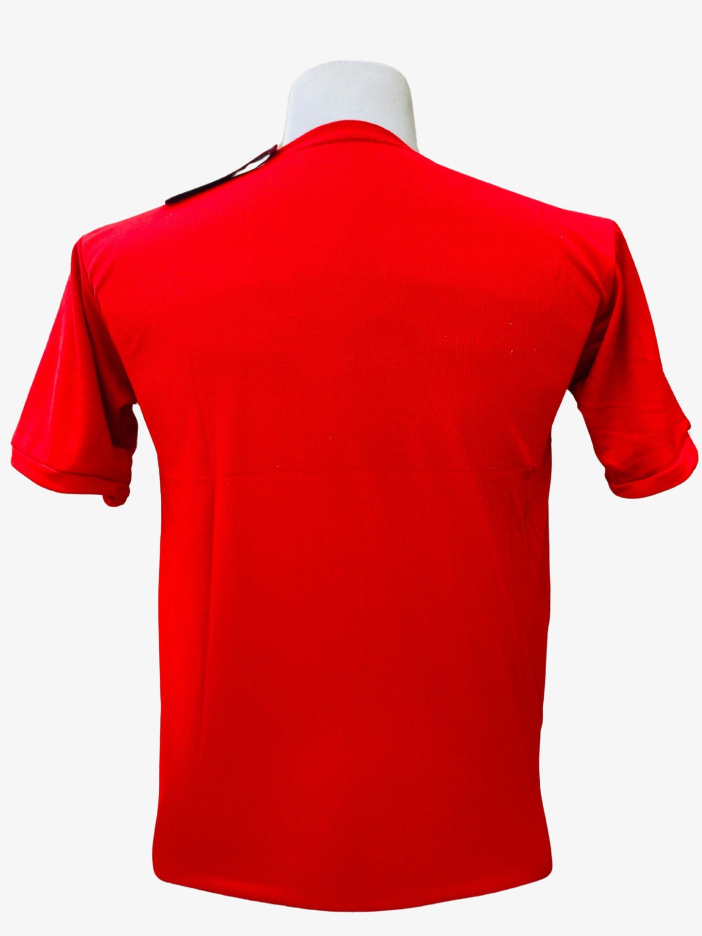 Breeze Mesh Summer T-Shirt – Lightweight, Breathable Comfort