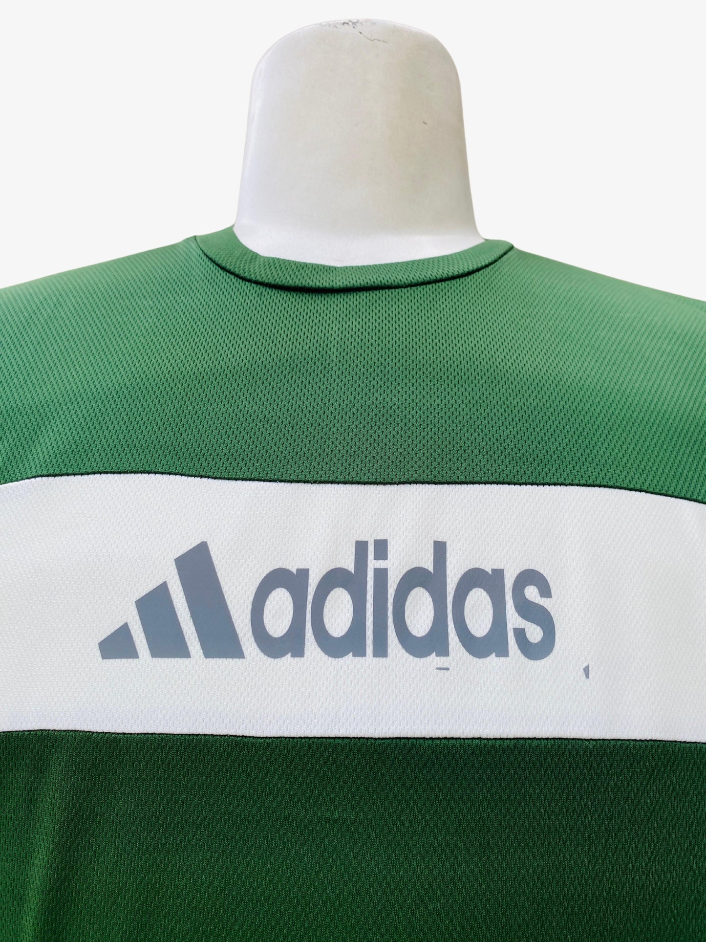 Breeze Mesh Summer T-Shirt – Lightweight, Breathable Comfort