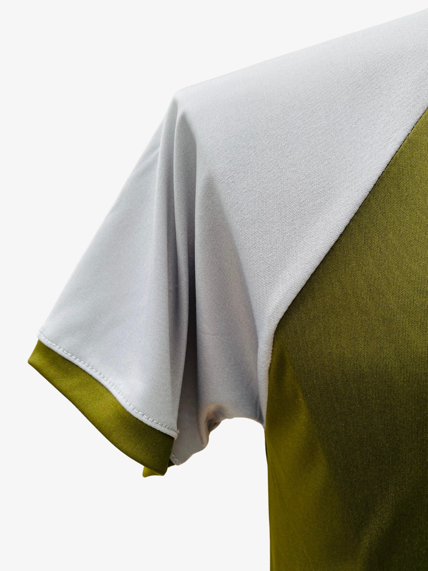 Summer Dry-Fit T-Shirt – Stay Cool, Dry & Active All Day!