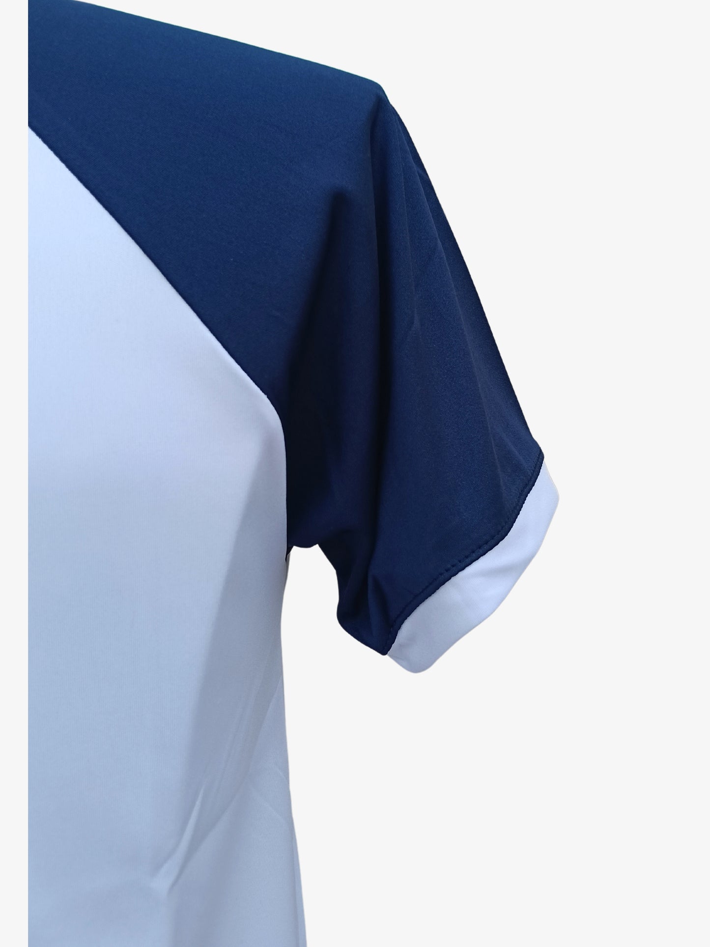Summer Dry-Fit T-Shirt – Stay Cool, Dry & Active All Day!