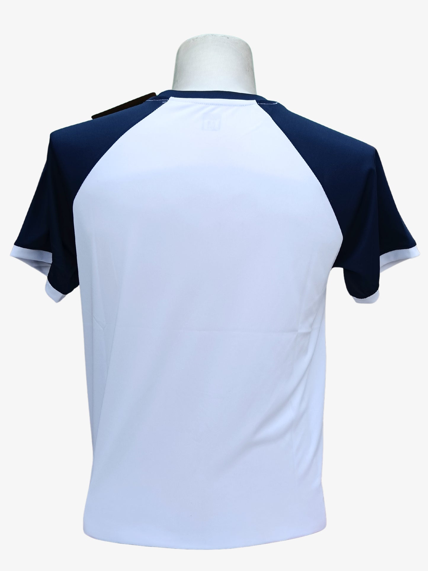 Summer Dry-Fit T-Shirt – Stay Cool, Dry & Active All Day!
