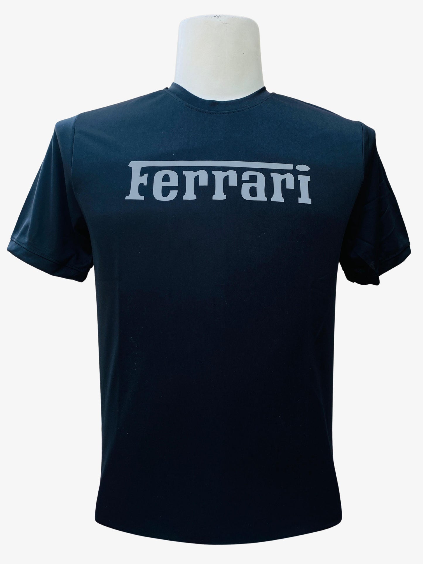 Summer Dry-Fit T-Shirt – Stay Cool, Dry & Active All Day!