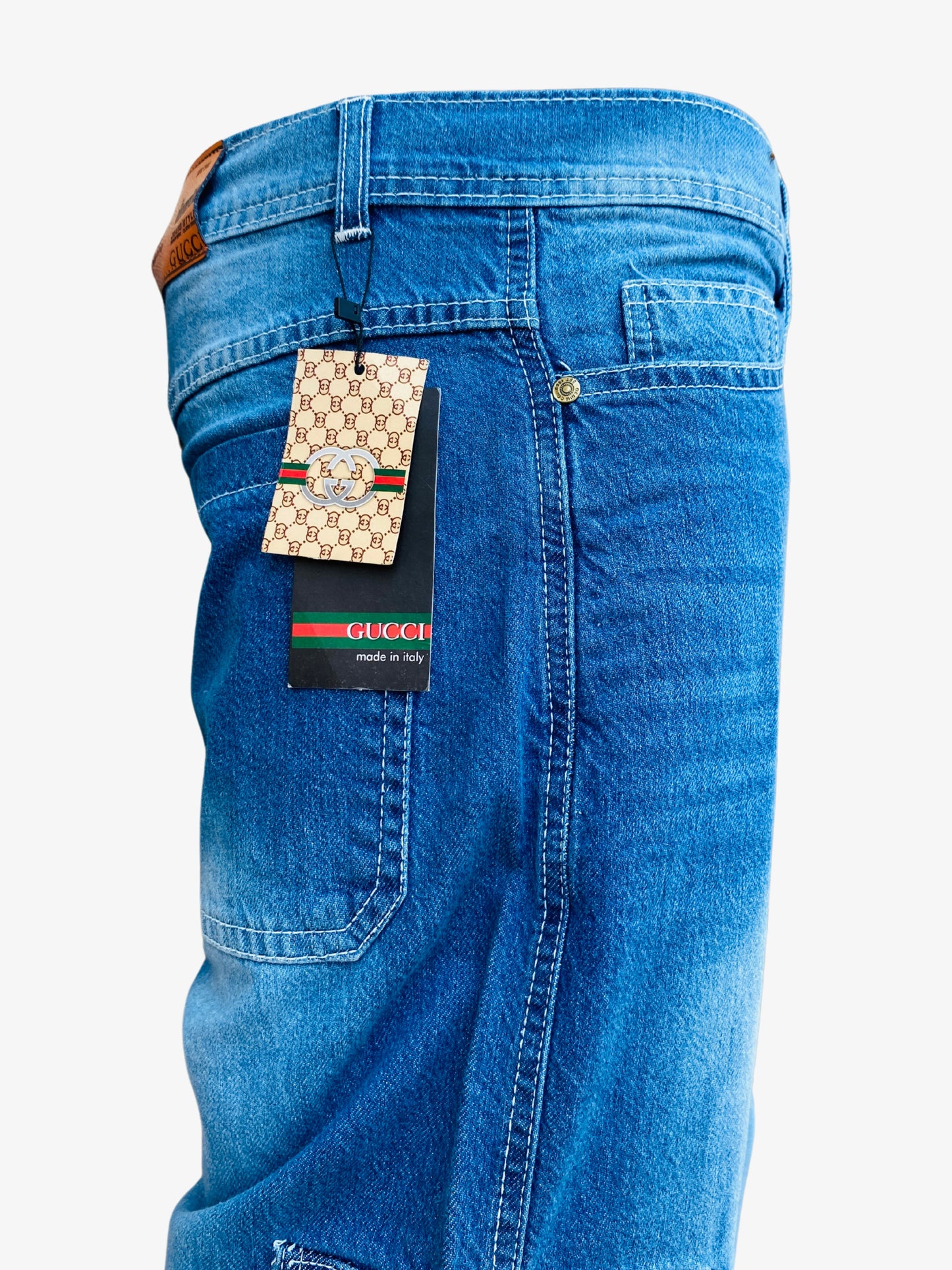 Baggy Jeans – Ultimate Comfort Meets Trendy Style