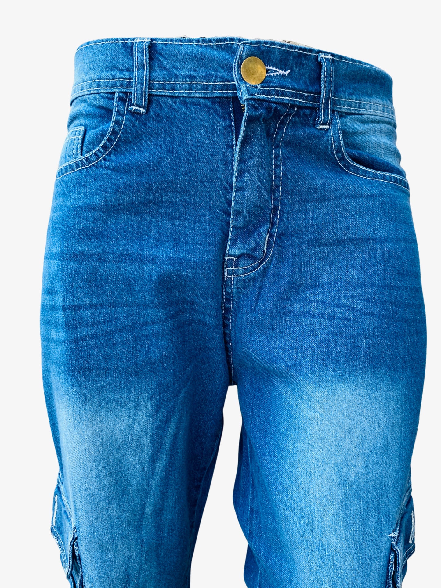 Baggy Jeans – Ultimate Comfort Meets Trendy Style