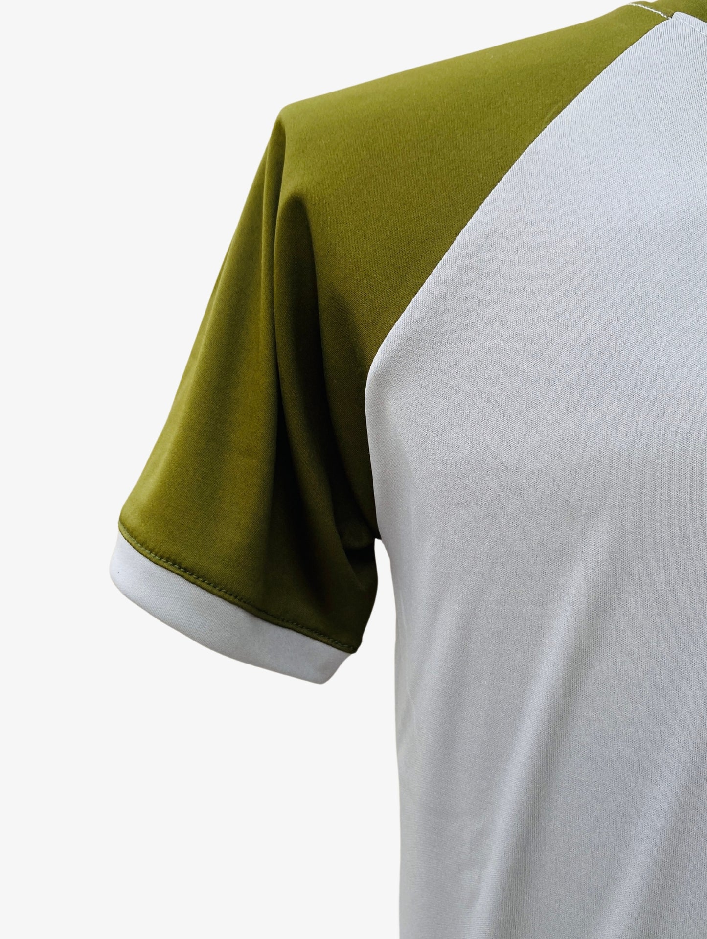 Summer Dry-Fit T-Shirt – Stay Cool, Dry & Active All Day!