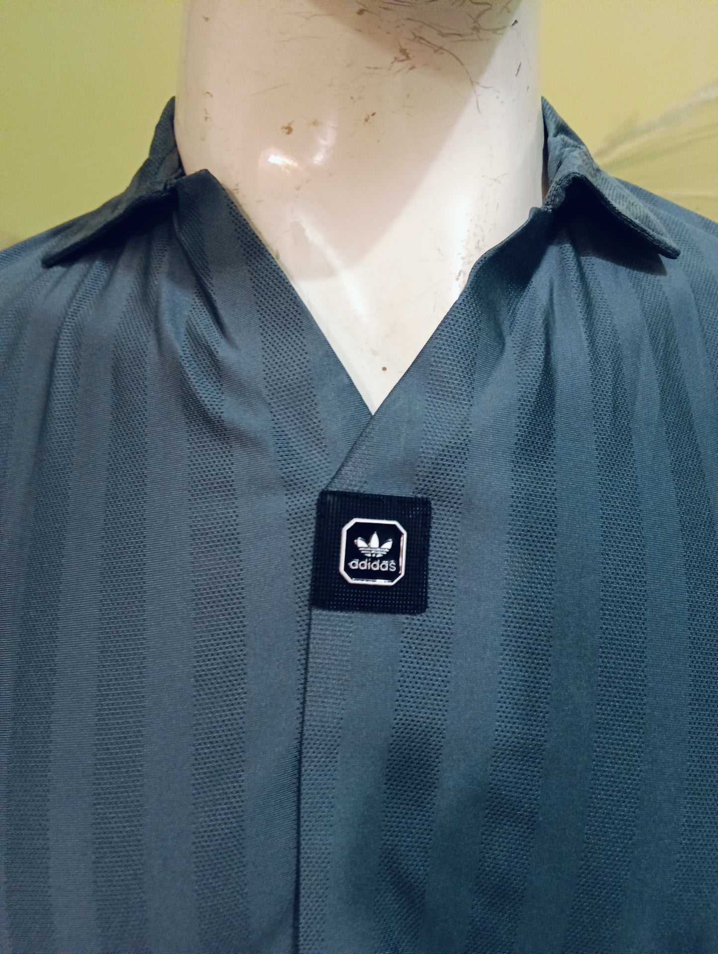 Short Sleeve Shirt