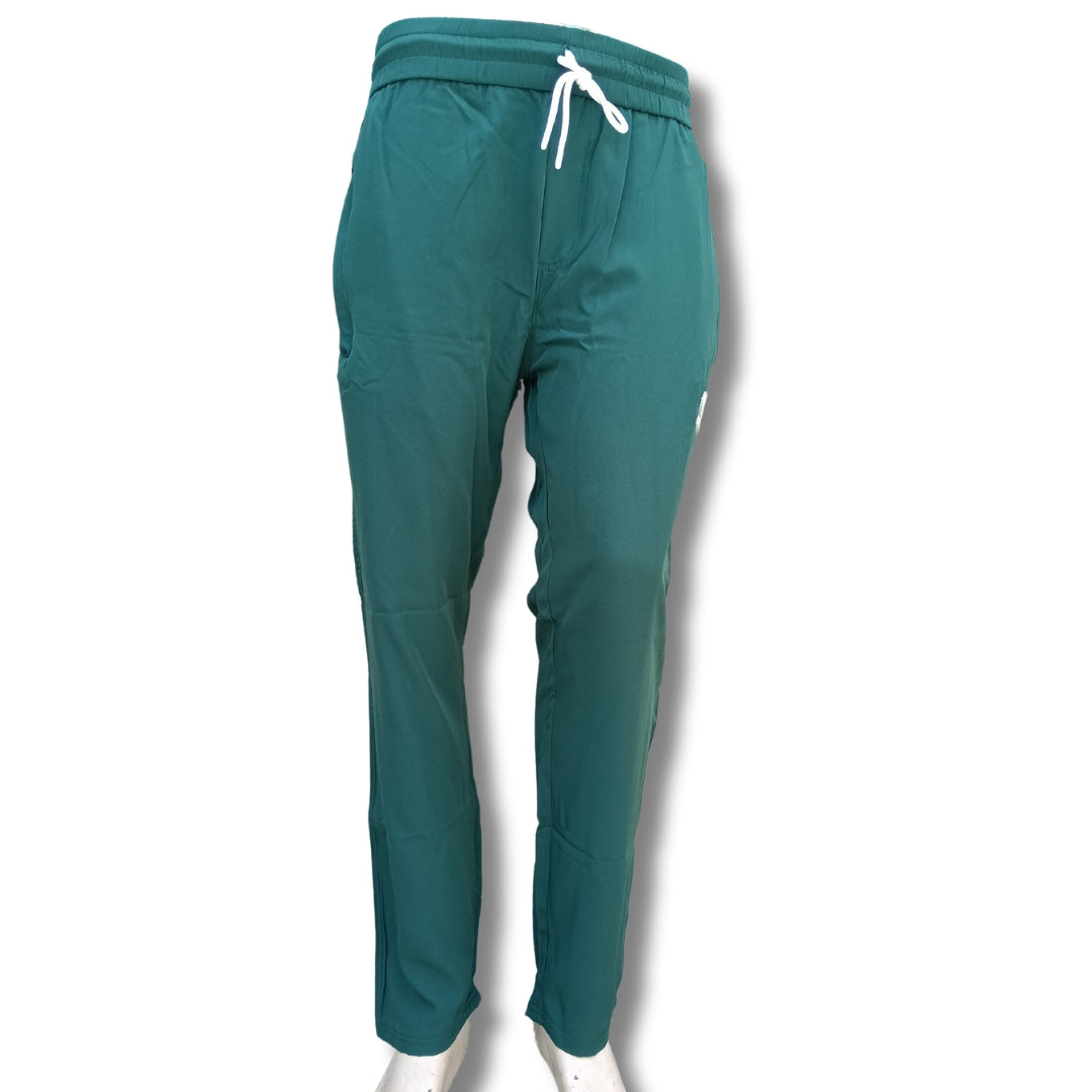 Stretch Micro Trouser
