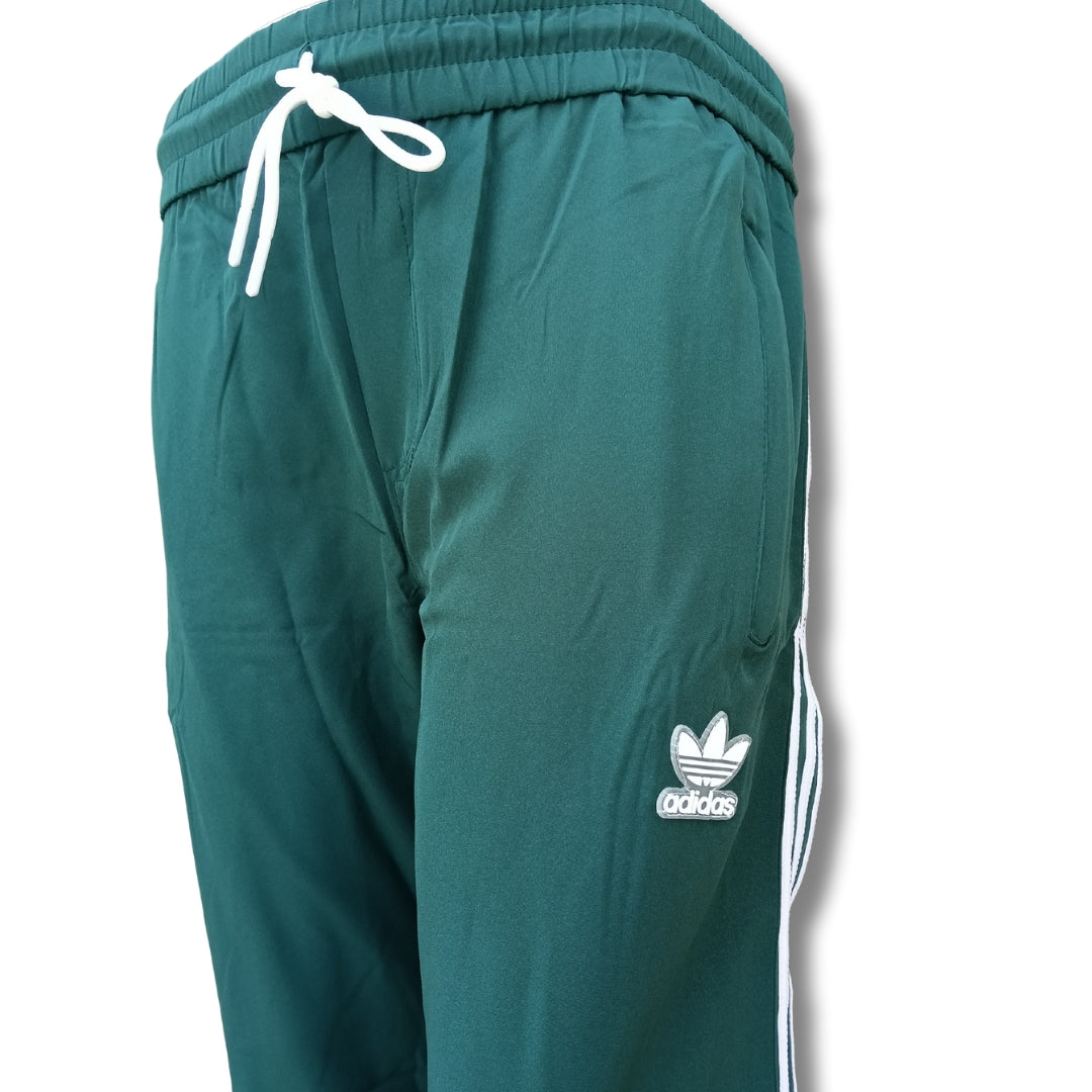 Stretch Micro Trouser
