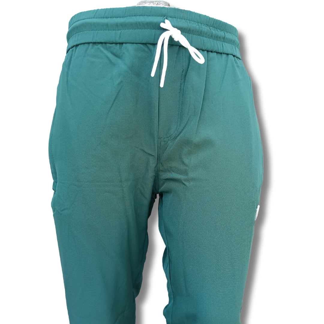 Stretch Micro Trouser