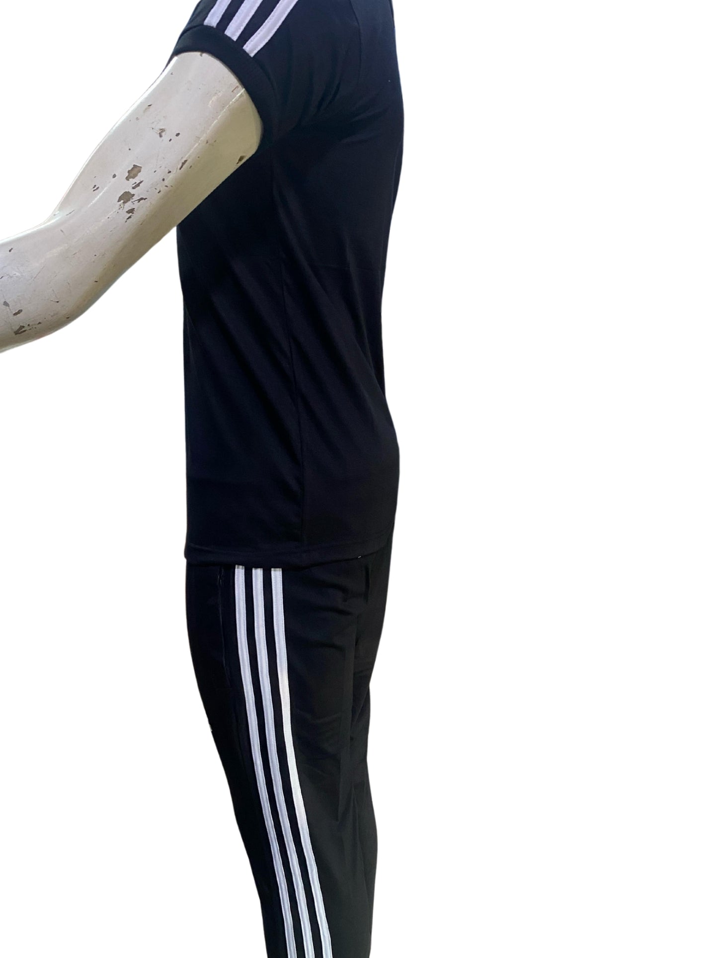 Summer Track suit