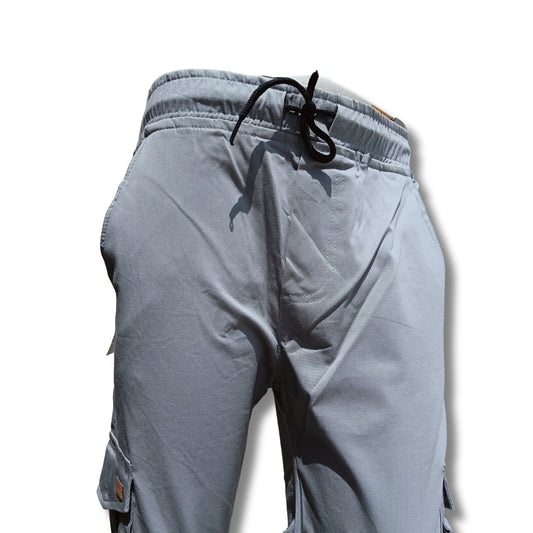 6 Pockets Cargo Pents