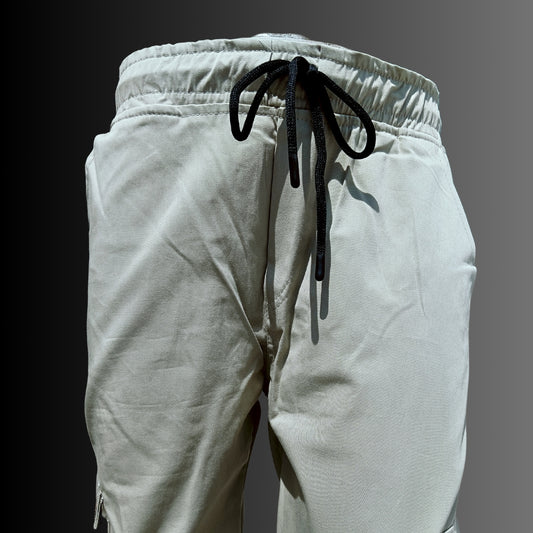 6 Pockets Cargo Pents