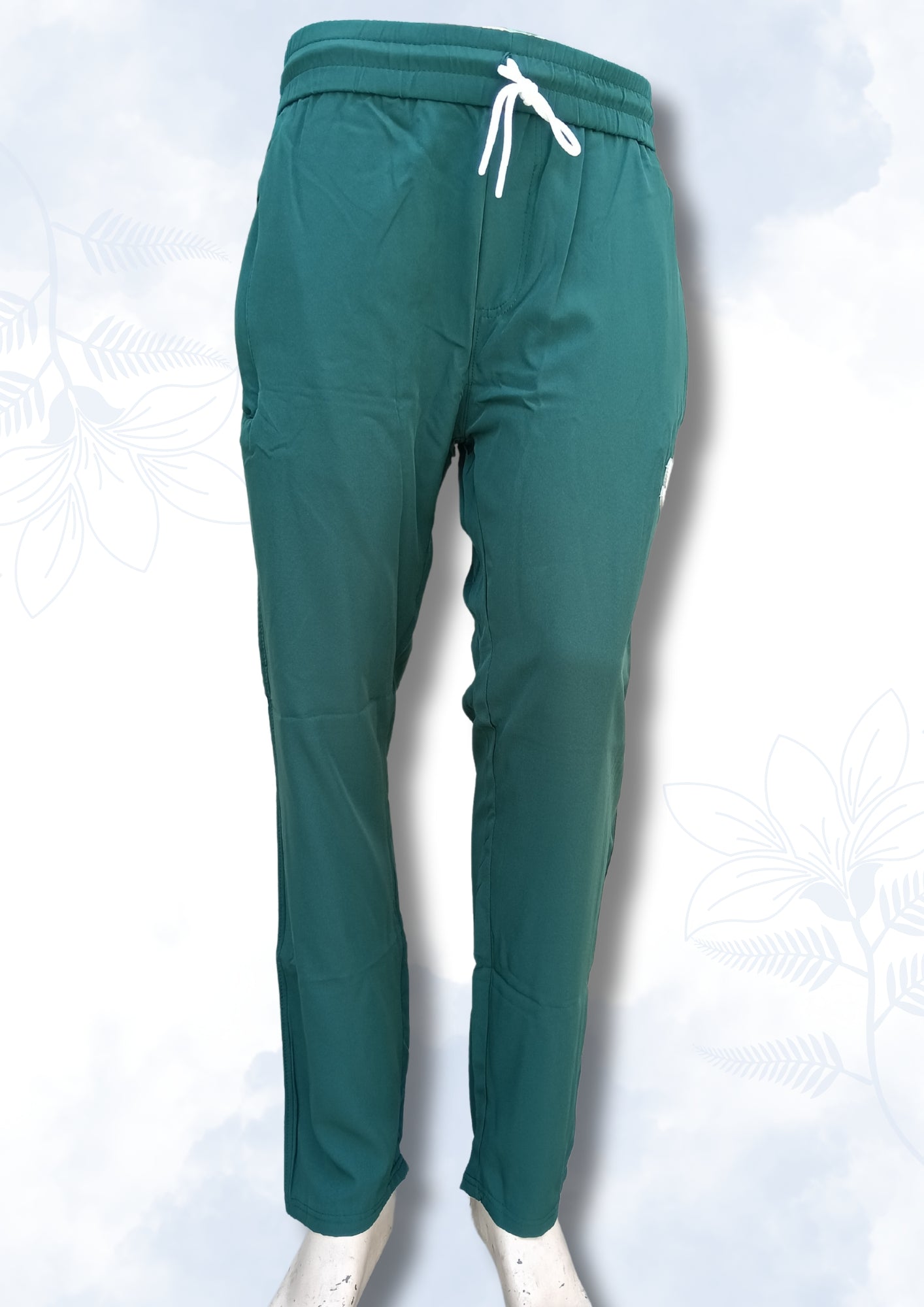 Stretch Micro Trouser