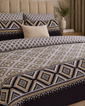 Sapphire Geo Luxe