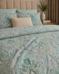 Teal Royal Grace