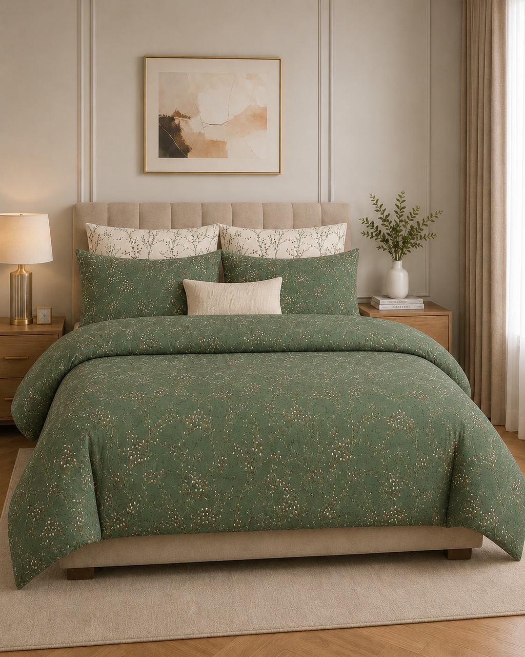 Sage Botanical Grace
