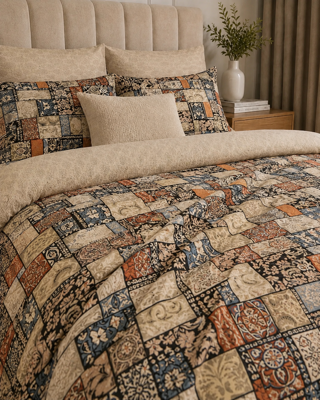Mosaic Dune