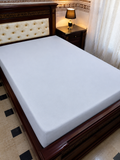 Waterproof Mattress Protector Cover - Terry Cotton