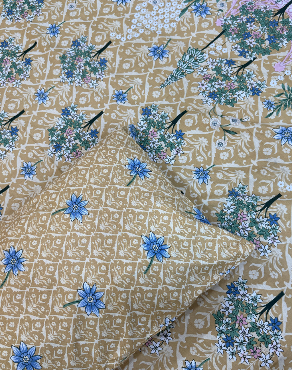 Vintage Garden