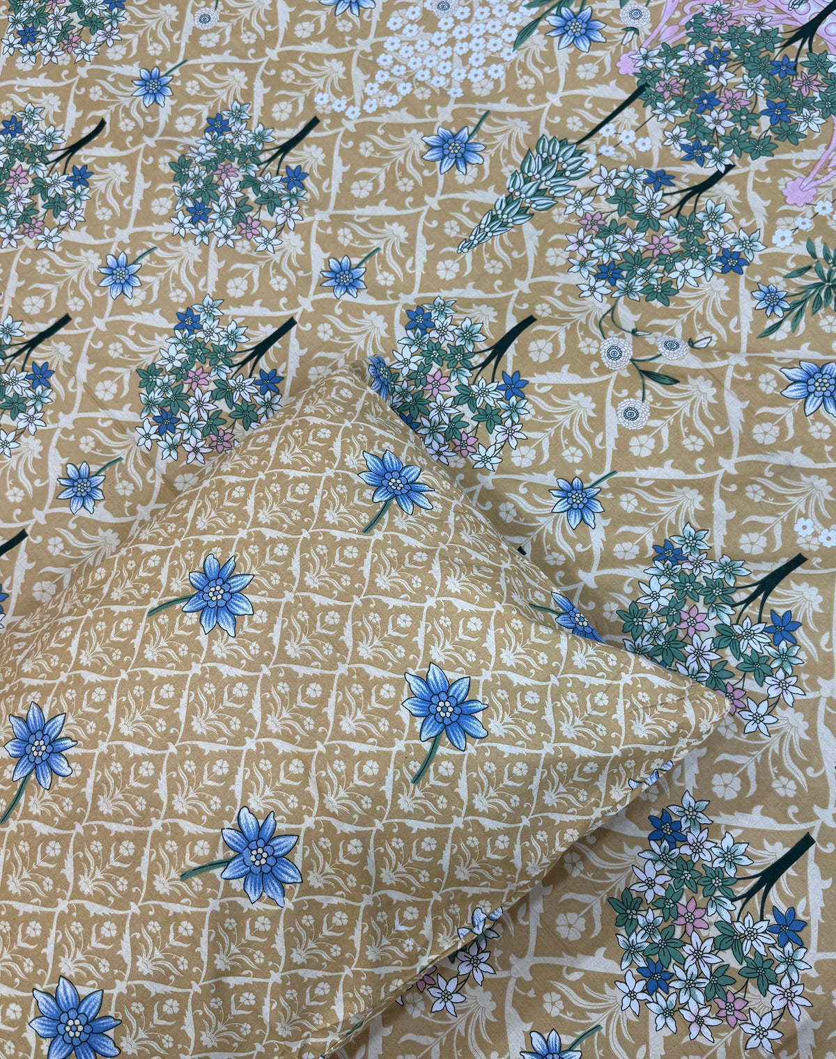 Vintage Garden