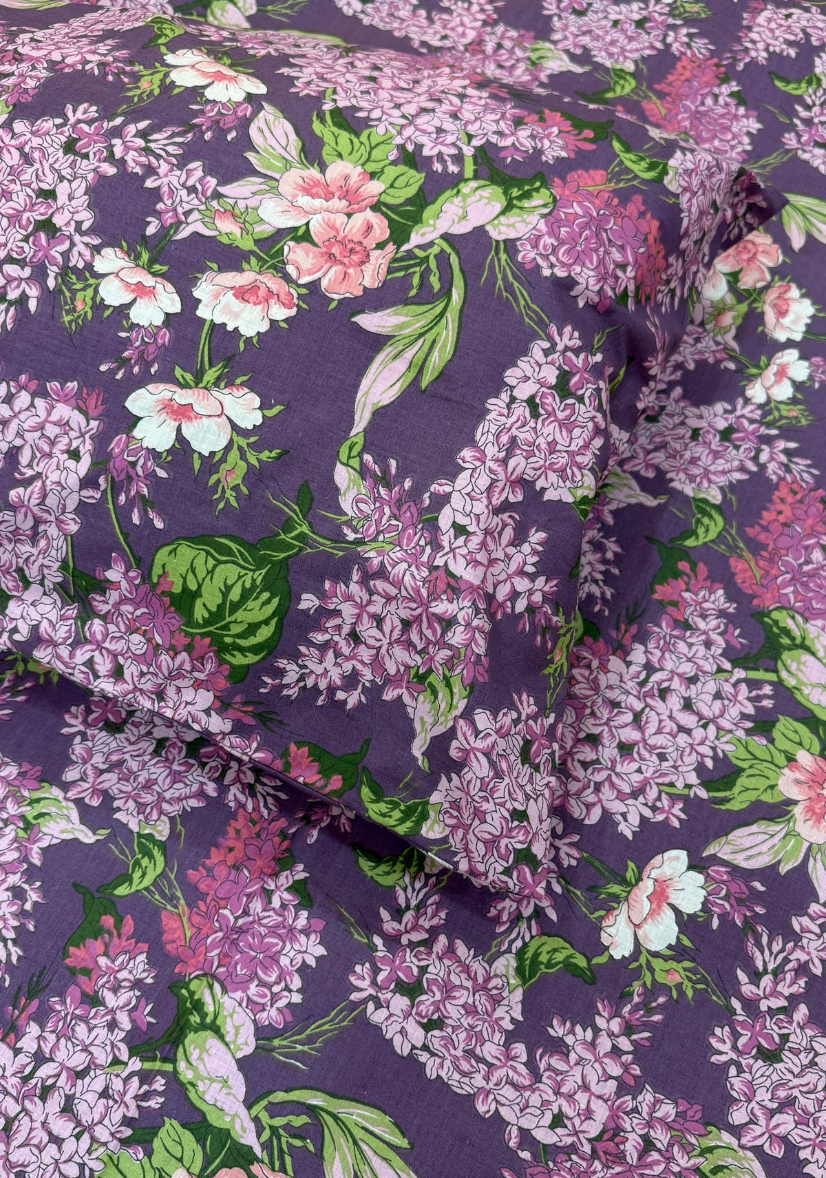 Violet Bloom
