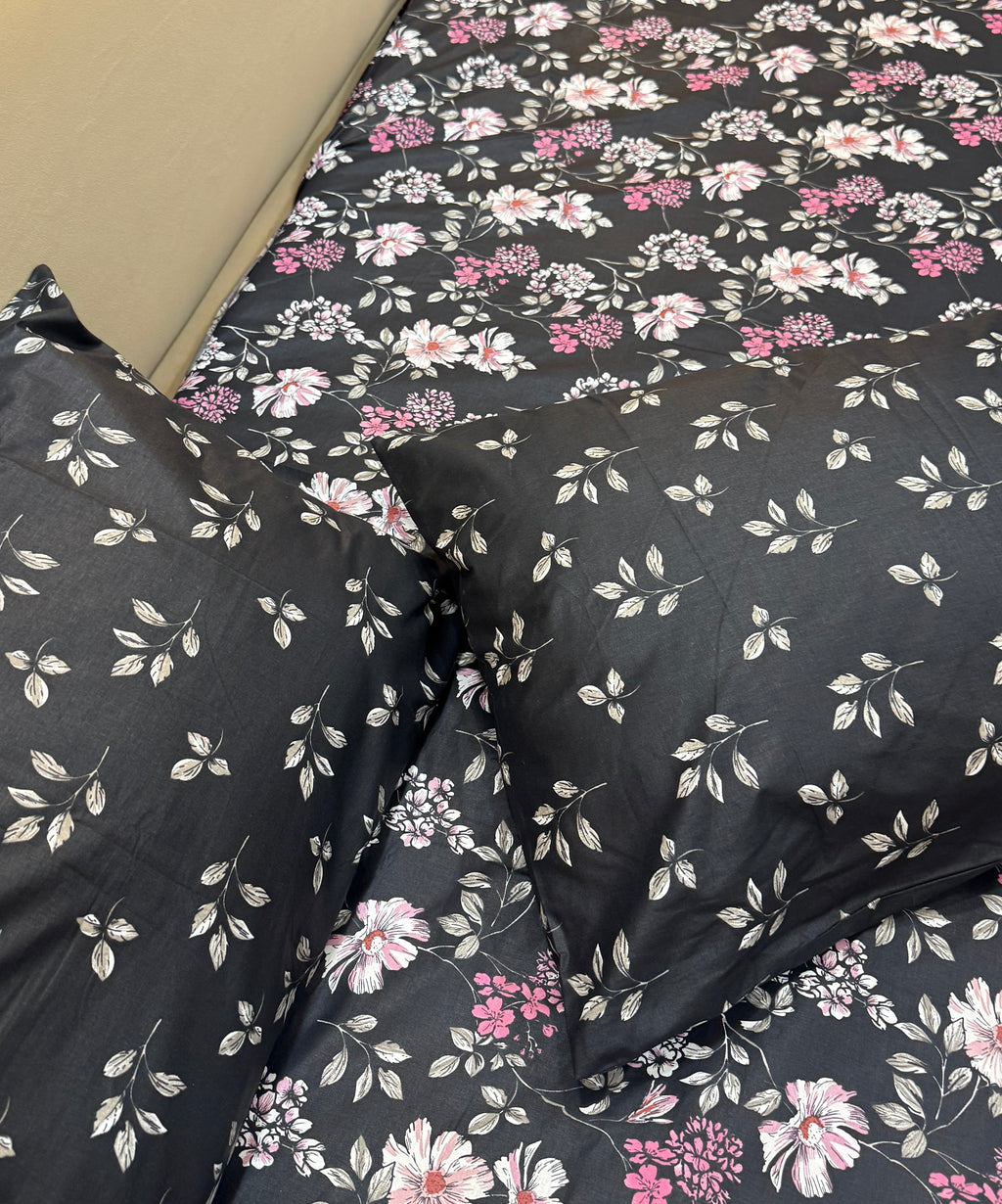 Midnight Petals