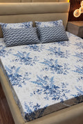 Serene Blue