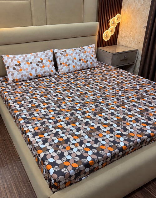 Amber Pebbles