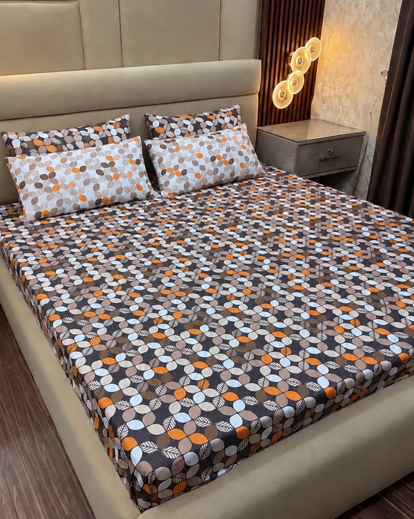 Amber Pebbles