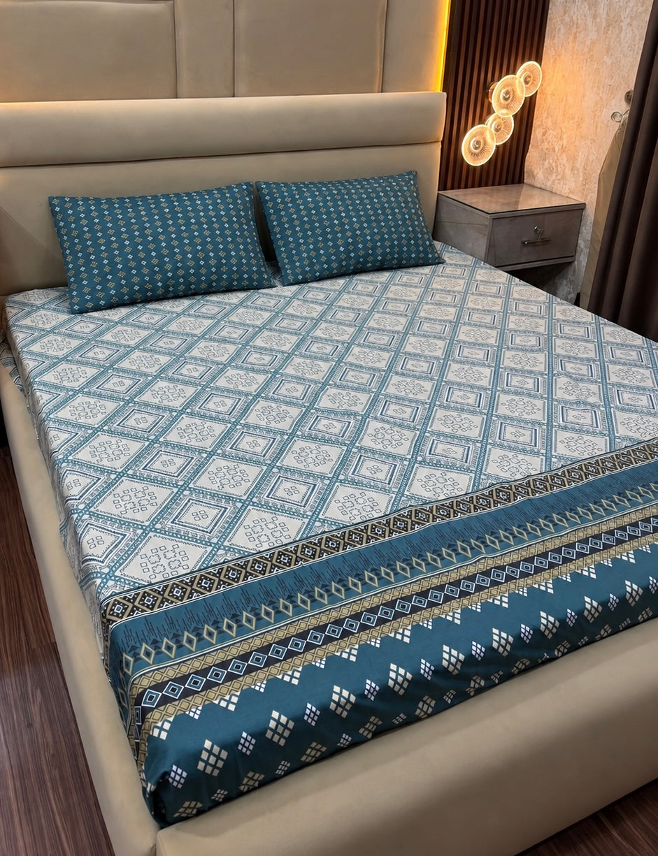 Forest Luxe