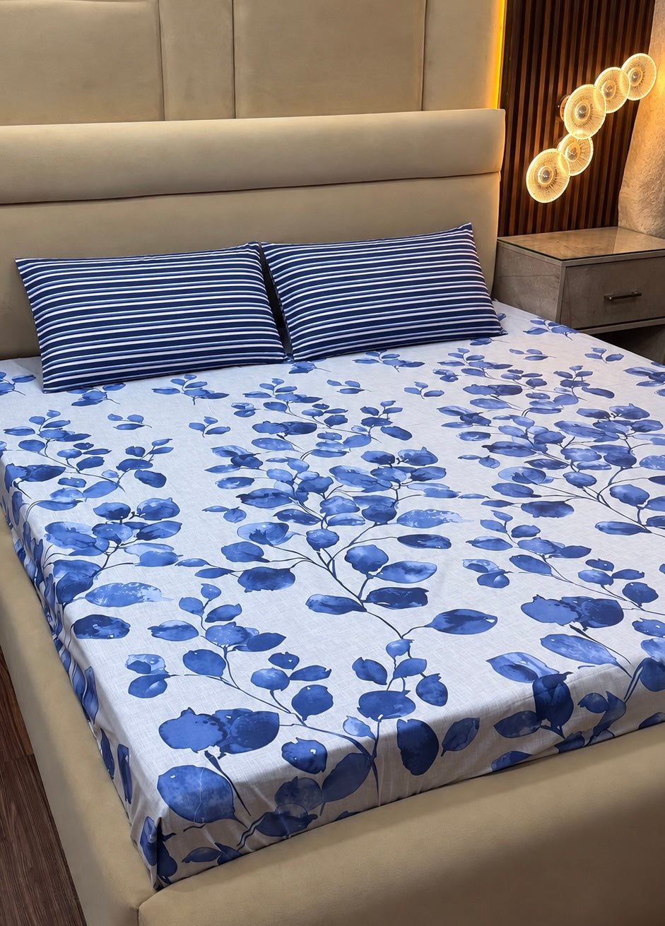 Blueleaf Royale