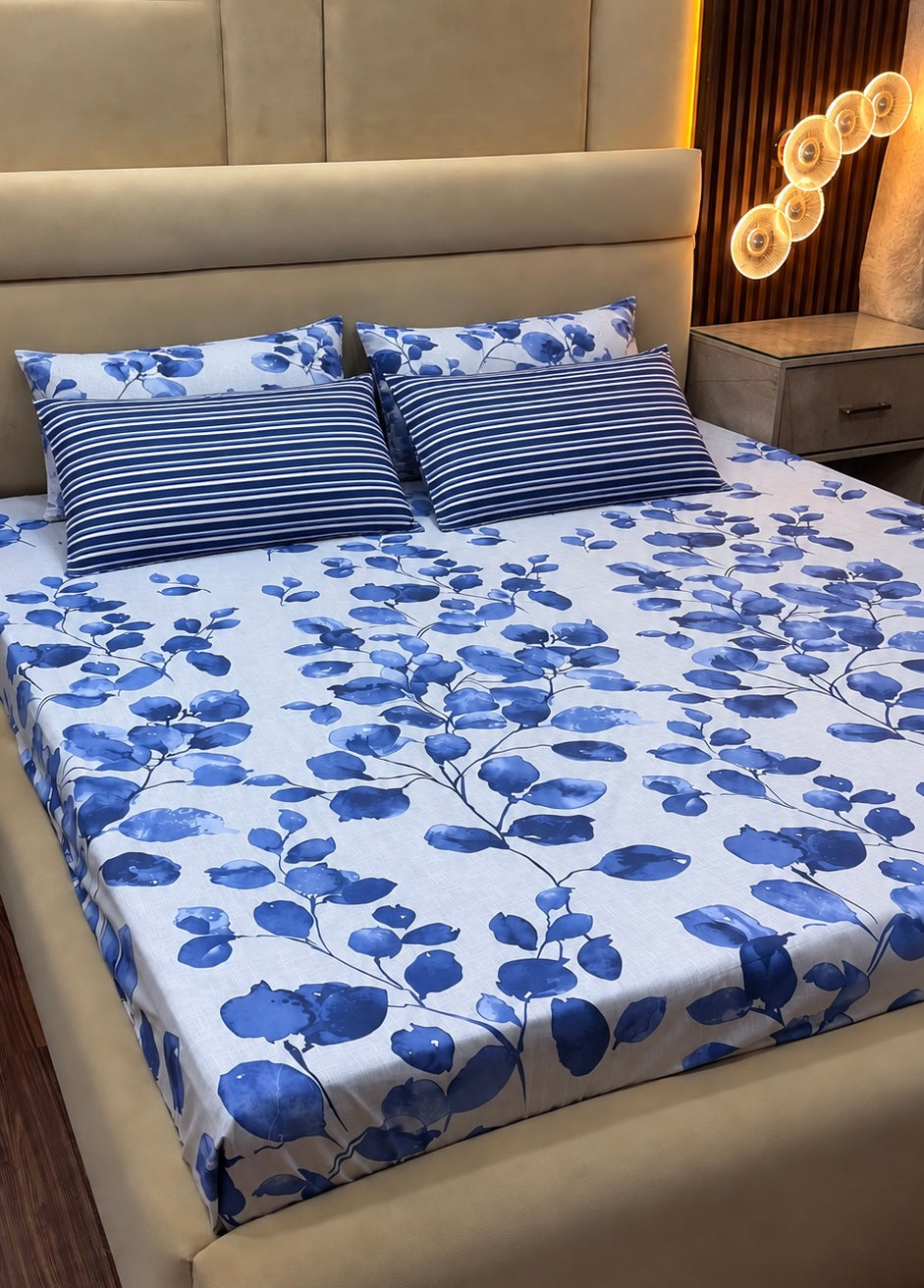 Blueleaf Royale