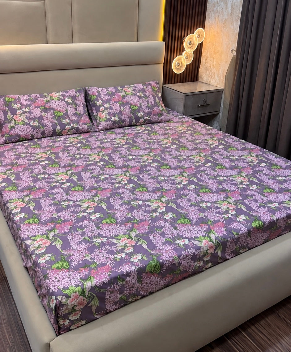 Violet Bloom