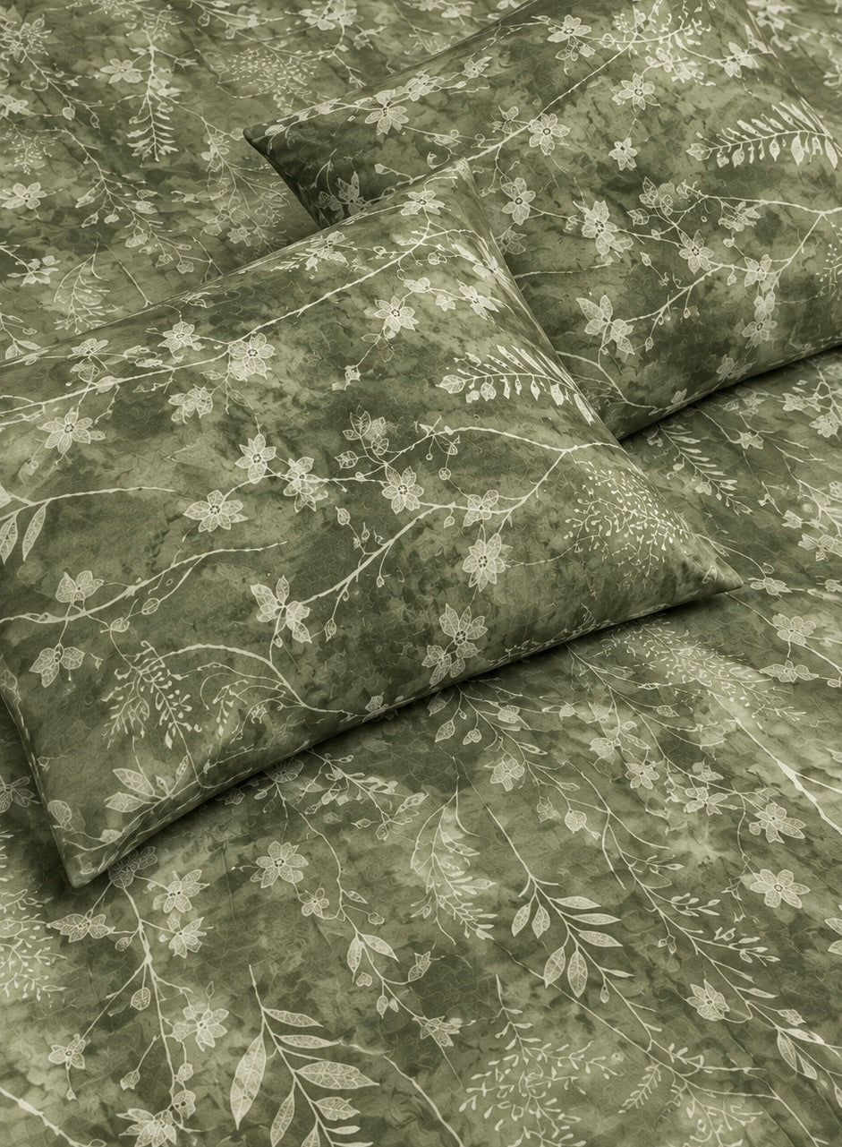 Olive Gardenia
