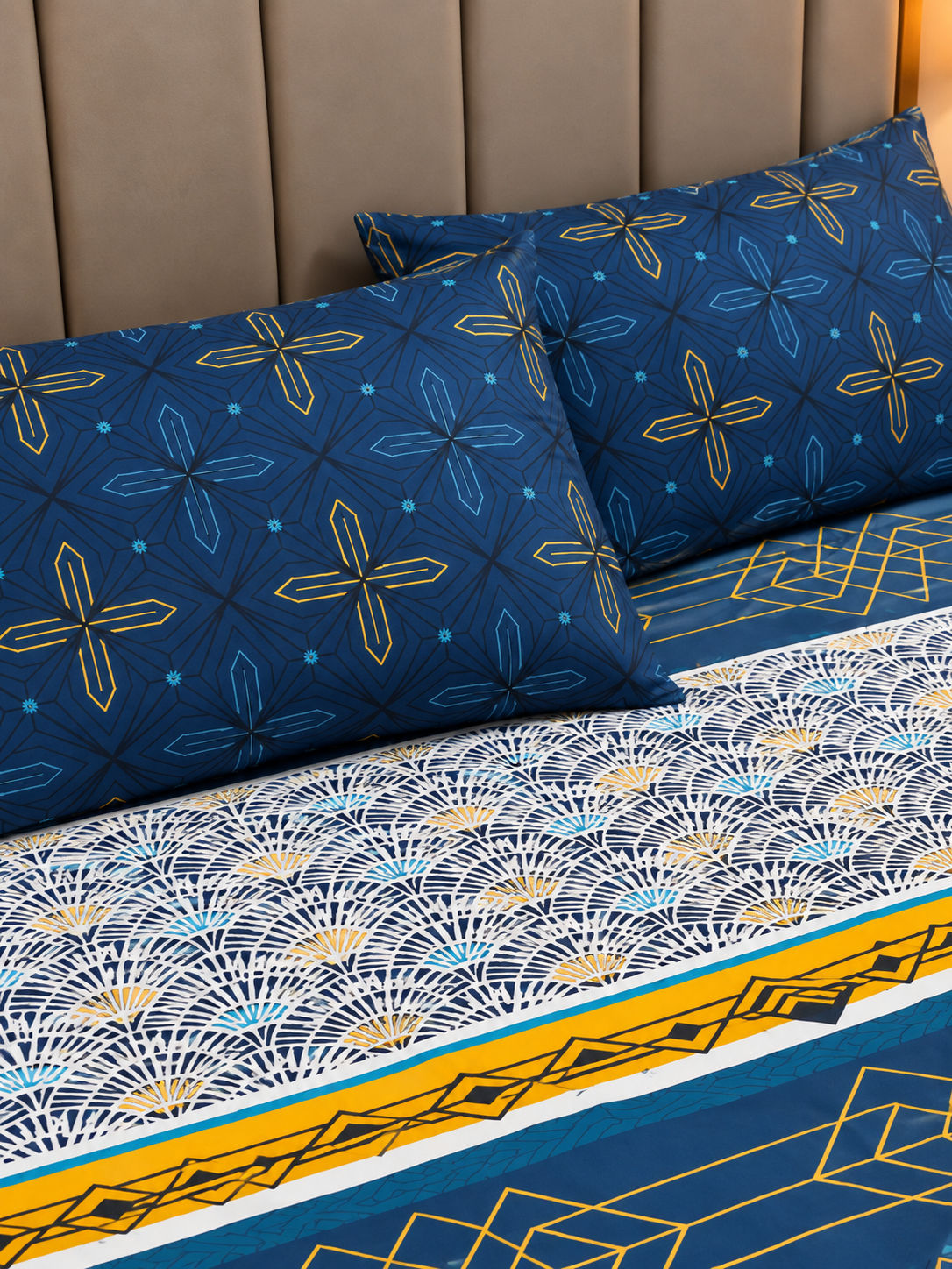 Royal Indigo