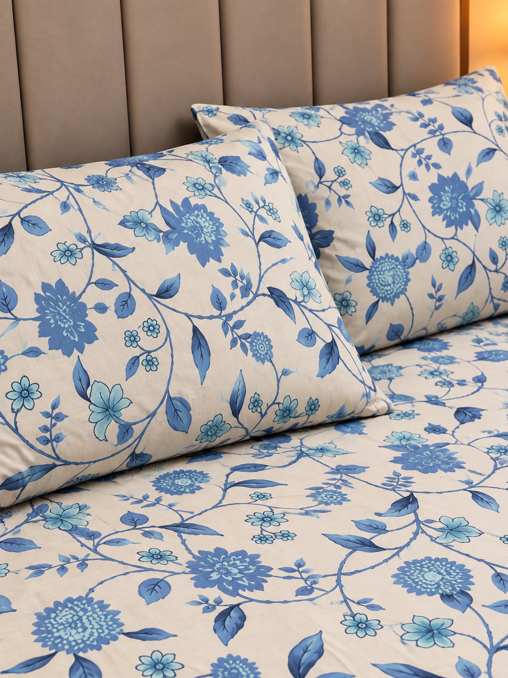 Bluebell Reverie