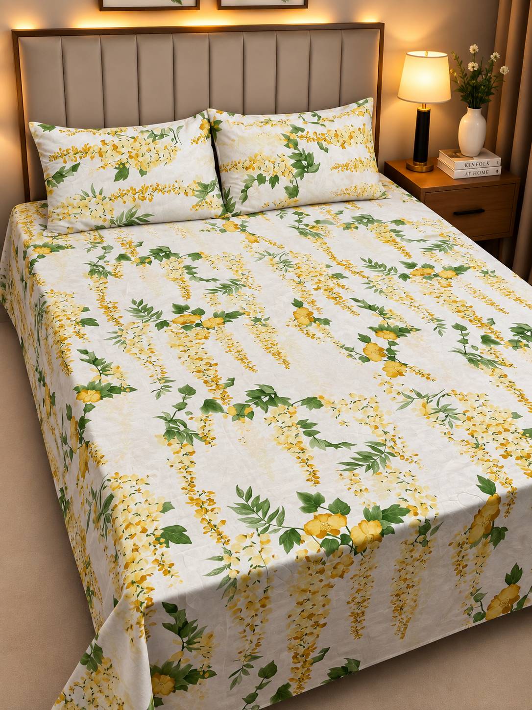 Honey Flora
