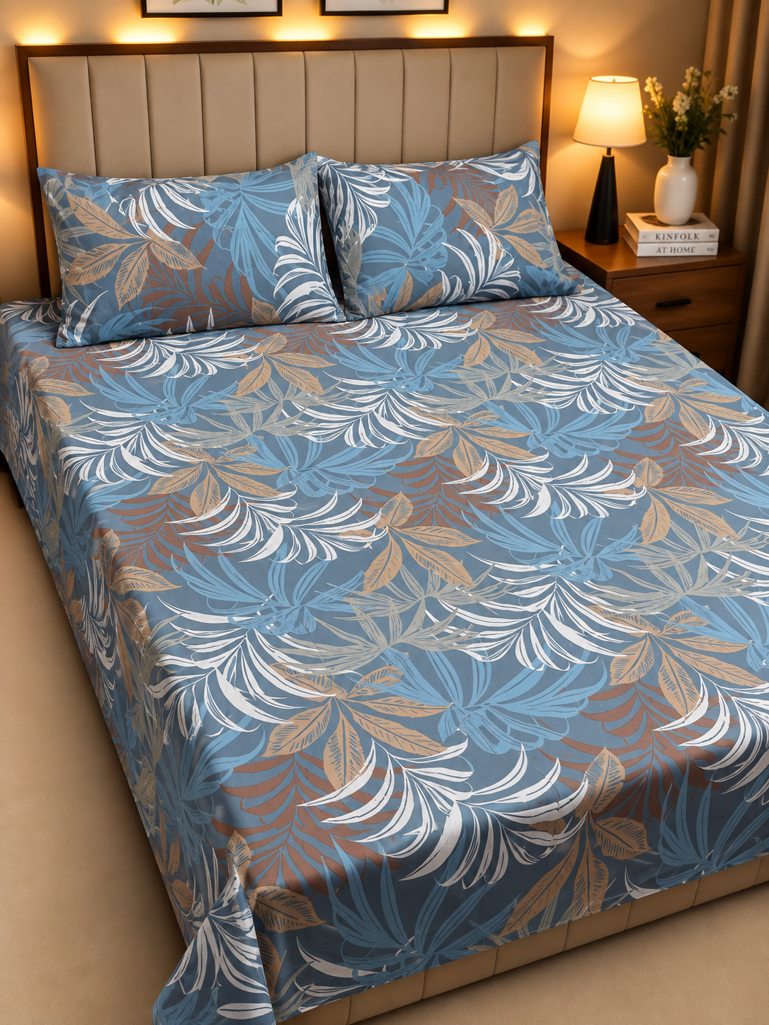 Coastal Fern