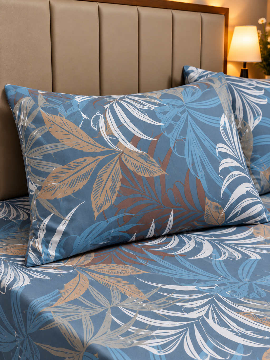 Coastal Fern