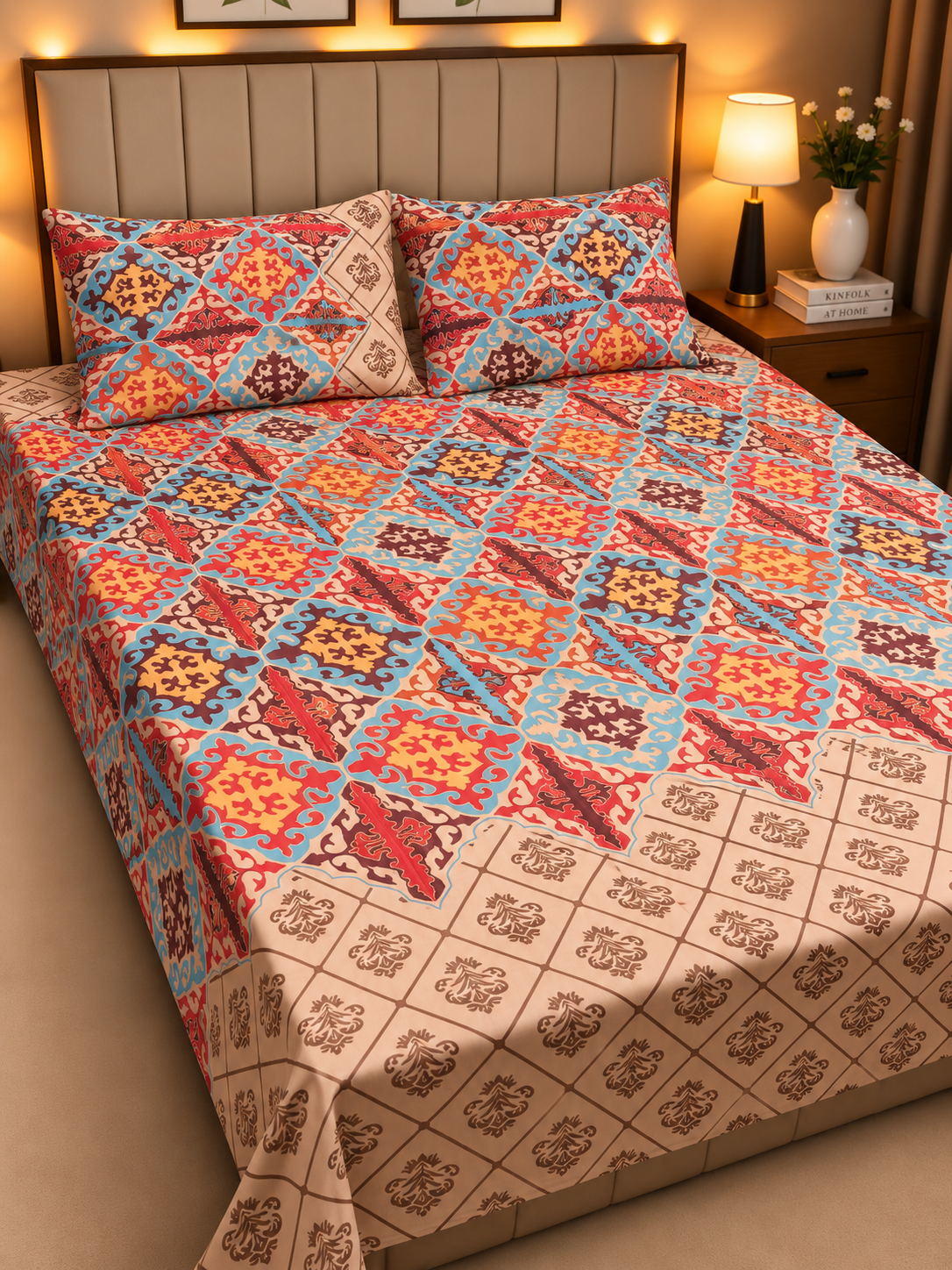 Heritage Tiles