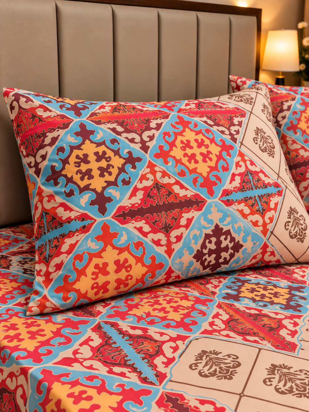 Heritage Tiles
