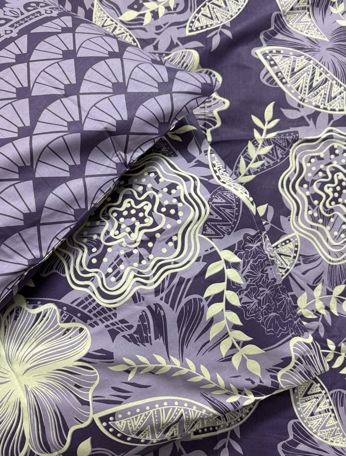 Amethyst Garden