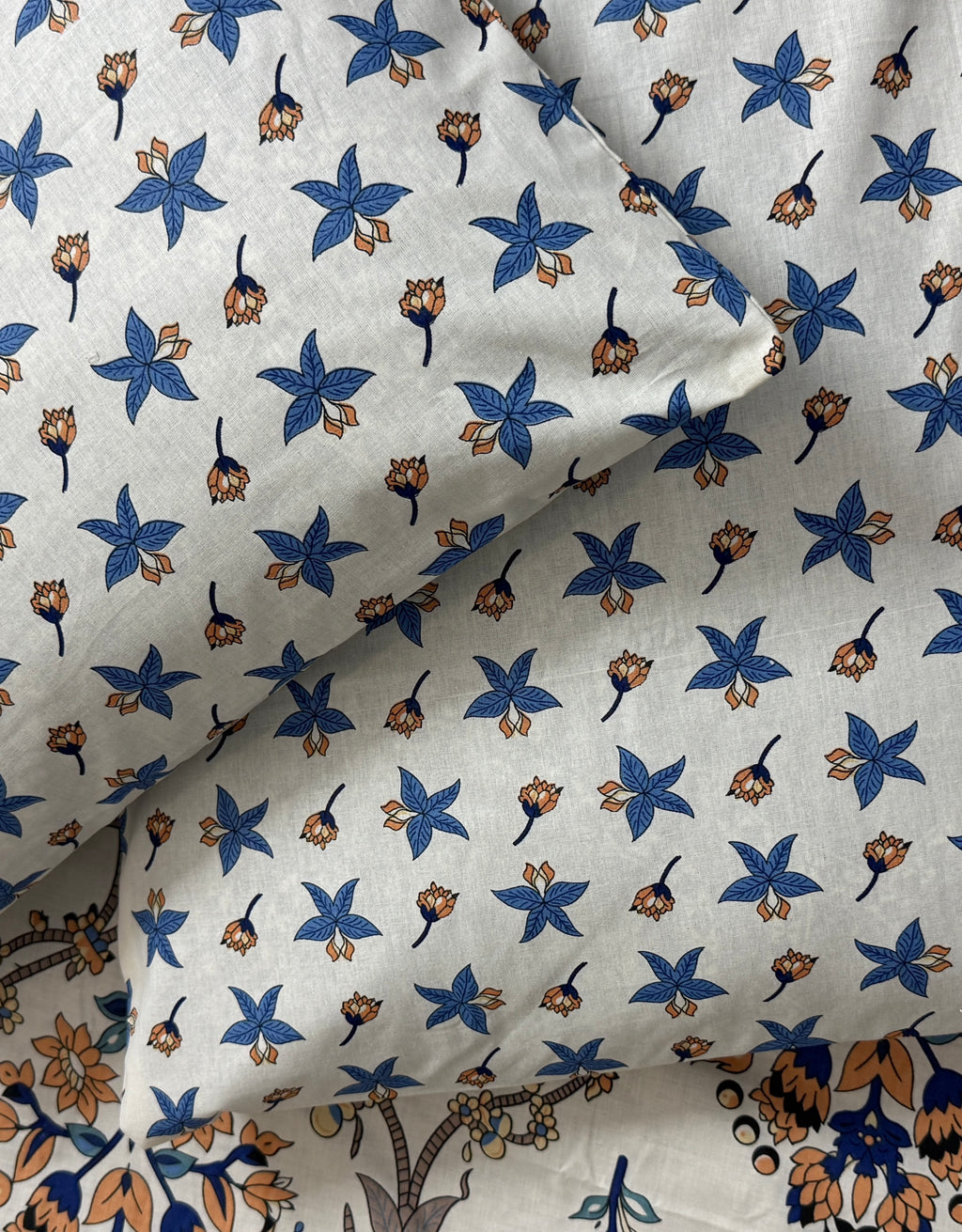 Indigo Heritage